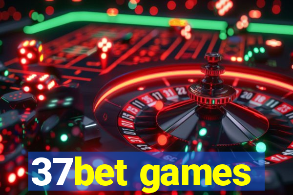 37bet games